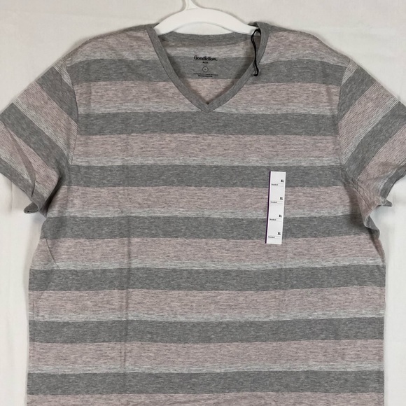 🆕Bogo🆓Men tee’s goodfellow - Picture 1 of 5